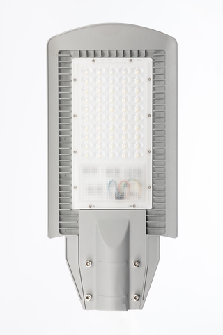ca.12x Led Straatverlichting B-serie 100W Liper, Grijs, 2024